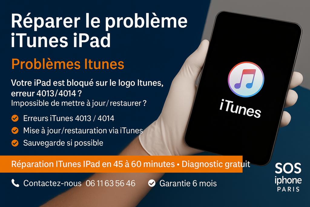 Réparation iPhone 11 Paris 12 écran cassé Changement batterie iPhone 11 Paris 12 Gare de Lyon Réparateur mobile expert Paris 12 Sosiphoneparis atelier réparation iPhone